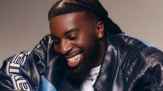 Image for Talay Riley, Songwriter for Dua Lipa, Britney Spears, H.E.R., Dead at 35