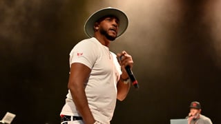 Image for Mystikal Sentenced to 20 Years in Prison After Pleading Guilty in Rape Case