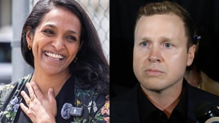 Image for Nithya Raman Knocks Out Spencer Pratt in L.A. Mayoral Race