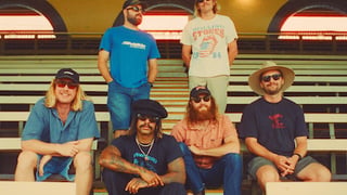 Image for Ocean Alley, G Flip, and Violent Soho Lead Massive Rolling Sets 2026 Lineup