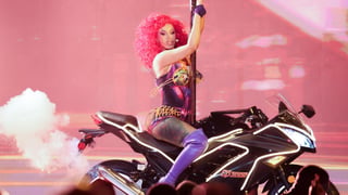 Image for BET Awards 2026: The Complete Winners List