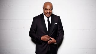 Image for Peabo Bryson, &#8216;Beauty and the Beast&#8217; and &#8216;A Whole New World&#8217; Singer, Dead at 75