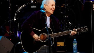 Image for Paul Simon Documents Return to the Road in &#8216;The Quiet Celebration Concert&#8217; Movie