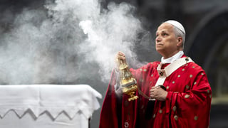 Image for Leo Shows He&#8217;s the Planet&#8217;s Pope by Taking on AI