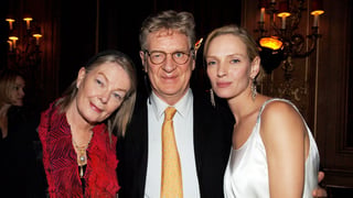 Image for Robert Thurman, Tibet House Co-Founder and Uma Thurman&#8217;s Father, Dead at 84