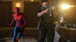 Image for &#8216;Spider-Man: Brand New Day&#8217; Has a Brand New Trailer, and Spidey Is Freaking Out