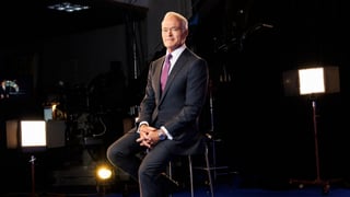 Image for WTF Is Happening at CBS and &#8217;60 Minutes&#8217;?