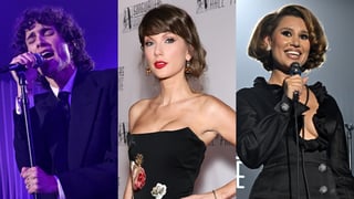 Image for At the 2026 Songwriters Hall of Fame, Even Legends Had Notes on the Music Business