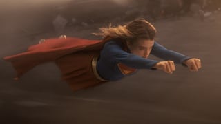 Image for Inside the Making of &#8216;Supergirl&#8217;