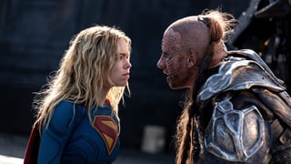 Image for &#8216;Supergirl&#8217; Suggests This DC Universe Reboot Can Go Deep
