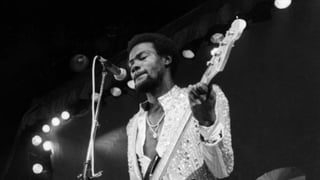 Image for Ronald LaPread, Co-Founding Member and Former Bassist of the Commodores, Dead at 75