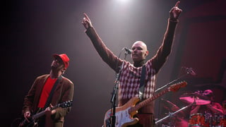 Image for Billy Corgan Will Release Over 60 Zwan Songs: &#8216;There Was a Lot of Writing in That Band&#8217;