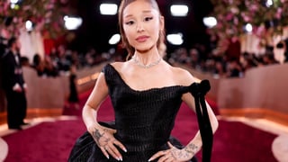 Image for Ariana Grande Reschedules 3 &#8216;Eternal Sunshine&#8217; Tour Dates: &#8216;Safety, First and Foremost&#8217;