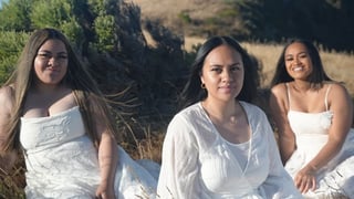 Image for A.R.T and Sam V. Lead 2026 Pacific Music Awards Finalists