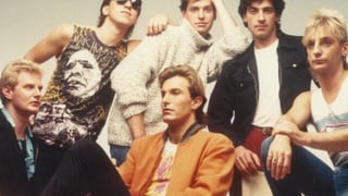 Image for Australian Crawl Announce Massive Tour with Men at Work &#038; More Iconic Aussie Artists