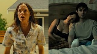 Image for Did &#8216;Backrooms&#8217; and &#8216;Obsession&#8217; Really Kick Off a Gen-Z Horror Wave?
