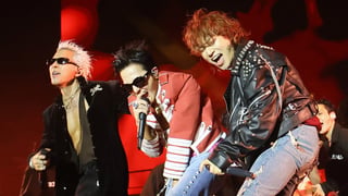 Image for BIGBANG Announce Sydney Stadium Show
