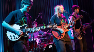Image for This Auckland Venue Fostered a Youth-Driven Community. Now It Wants &#8216;New Fans&#8217;
