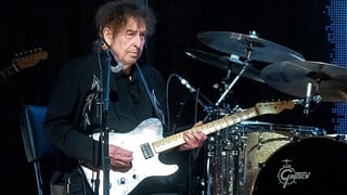 Image for Bob Dylan Loses Yet Another Guitarist After Bob Britt Abruptly Quits Band