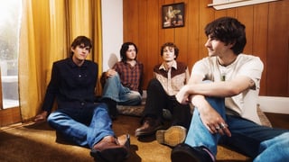 Image for In My Room with Borderline