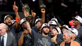 Image for Jalen Brunson, the Knicks, and the Miracle of Greatness
