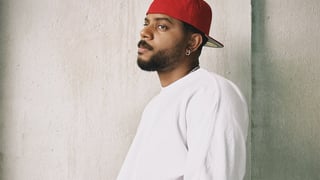 Image for Bryson Tiller Announces Australia and New Zealand Tour