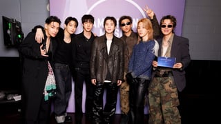 Image for BTS Will Break Down Their Song Lyrics and Favorite Korean Dishes in Upcoming Book Releases