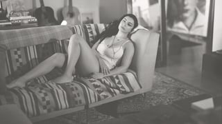Image for Charli XCX: &#8216;I Don&#8217;t Fucking Have Hobbies. This Is My Life&#8217;