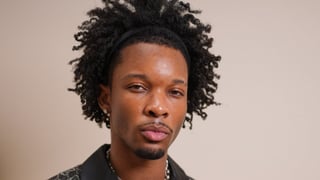 Image for D4vd, Singer Accused of Murdering 14-Year-Old, Wins Delay of Major Hearing