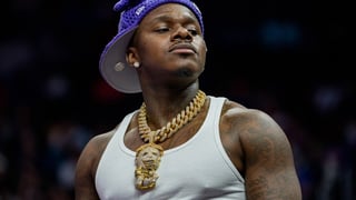 Image for DaBaby Lawsuit Over Bowling Alley Brawl Reaches Settlement