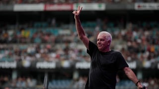 Image for Daryl Braithwaite Makes &#8216;Difficult and Sad Decision&#8217; to Stop Playing Live