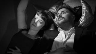 Image for Song You Need to Know: Dateline, &#8216;Meltdown&#8217;