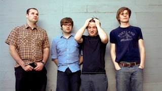 Image for &#8216;The Band Became a Character in the Show&#8217;: How &#8216;The OC&#8217; Boosted Death Cab for Cutie&#8217;s Career