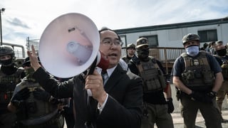 Image for &#8216;This Cruelty is Intentional&#8217;: The New Jersey Lawmakers Fighting to Shut Down Delaney Hall