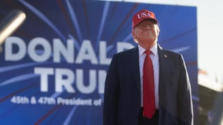 Image for America 250&#8217;s July 4th Celebration Will Be Another Trump Rally