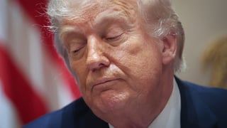 Image for Trump Administration Agrees to Temporarily Suspend $1.8 Billion &#8216;Weaponisation&#8217; Slush Fund