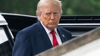 Image for Trump&#8217;s Social Media Meltdowns Are Getting Worse