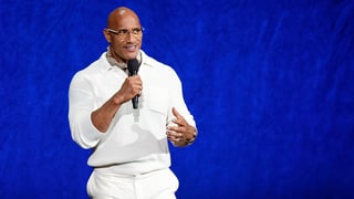 Image for Dwayne Johnson to Bring &#8216;Moana&#8217; World Tour to Sydney