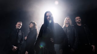 Image for Evanescence Lock in Major Australian Arena Tour for 2027