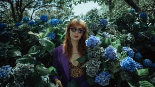 Image for Fables Has Levelled Up with Her Stunning New Album