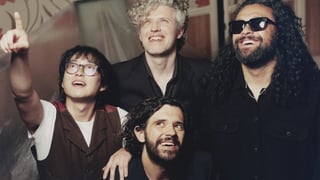 Image for Gang of Youths Return Home With First Australian Shows in Four Years