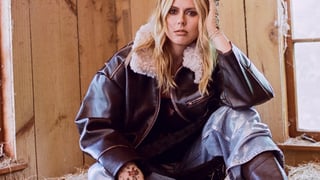 Image for Greta van den Brink Was Once Lisa Kudrow&#8217;s Stunt Double. Now She&#8217;s Entering Music with Her Debut Album