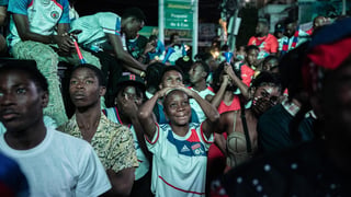 Image for World Cup Run Inspires Haiti Amid Gang Violence: &#8216;We Are a People of Hope&#8217;