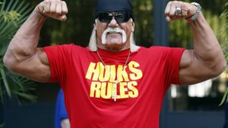 Image for Hulk Hogan Cause of Death Revealed as Florida Police Investigation Closes
