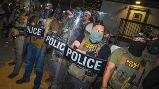 Image for How One Journalist Got ICE Agents to Open Up &#8212; And Confess the Agency&#8217;s Greatest Sins