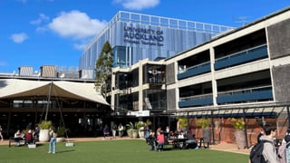 Image for Iconic Auckland Radio Station 95bFM Announces Major Location Change