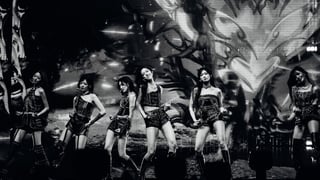 Image for IVE Break New Zealand K-Pop Record at Auckland Concert