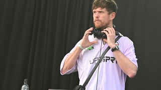 Image for James Blake Announces 2026 Australian Tour