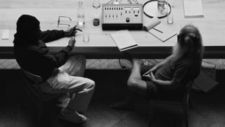 Image for Jay-Z Has 30 Years&#8217; Worth of Memories to Revisit in Trailer for Rick Rubin-Directed Doc Series
