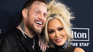 Image for Bunnie Xo Reveals She and Jelly Roll Are &#8216;Still Having a Baby&#8217; Amid Divorce
